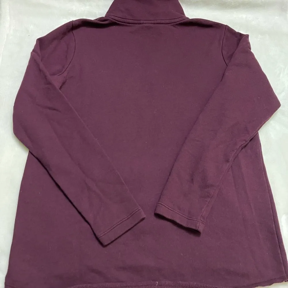 Victoria’s Secret Shirt Jacket XS - Image 5