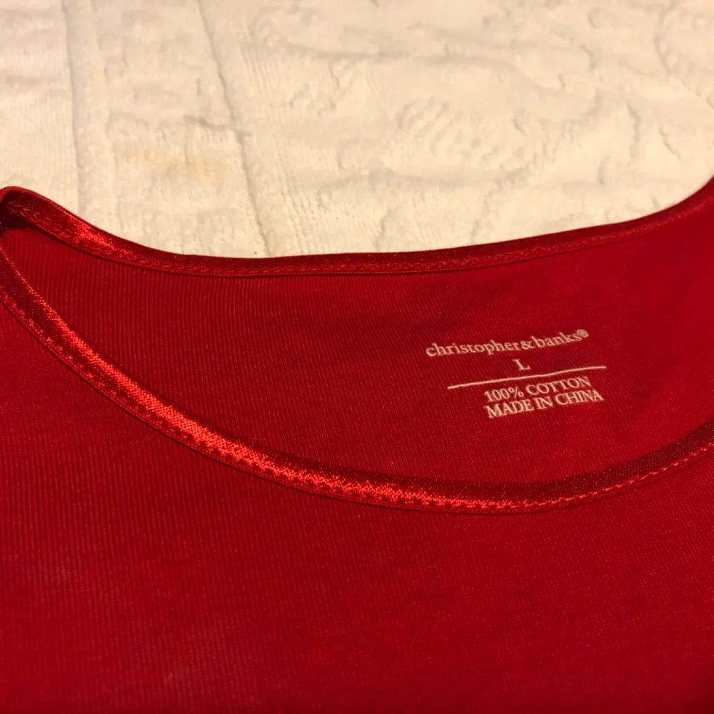 Sleeveless Top - Image 4