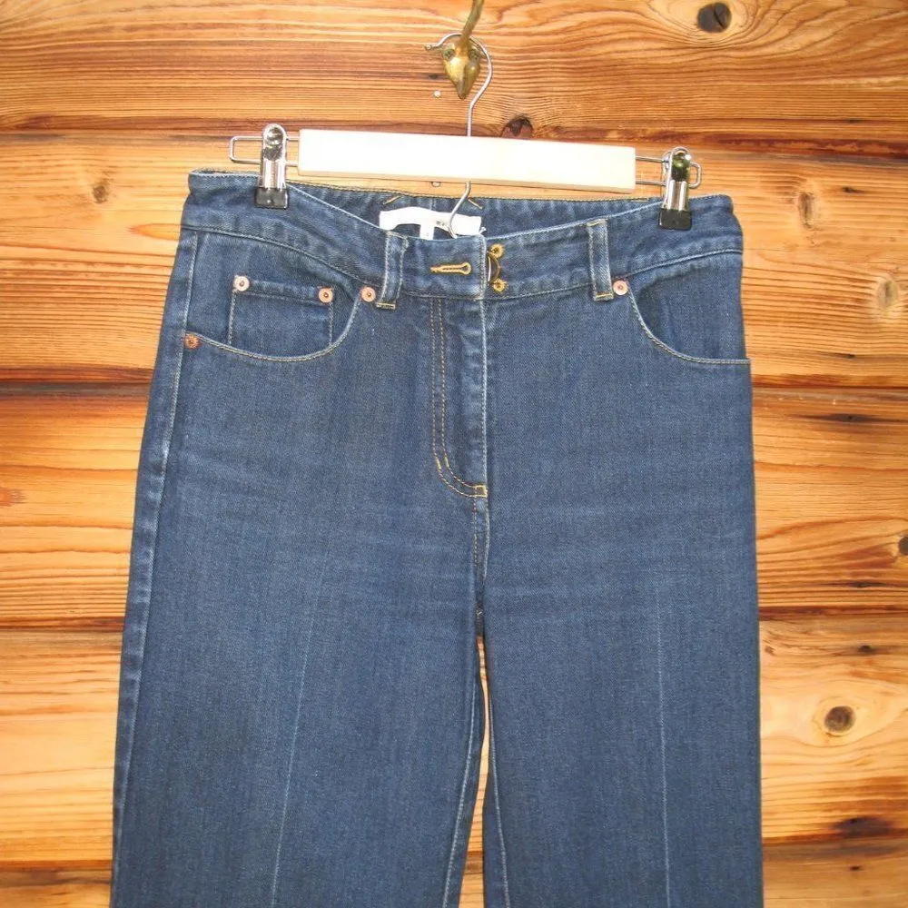 3.1Phillip Lim Jeans  - Image 5