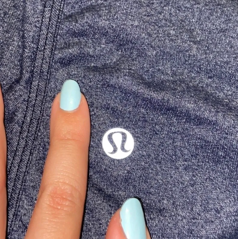 Lululemon Reversible Zip-Up Jacket - Image 10