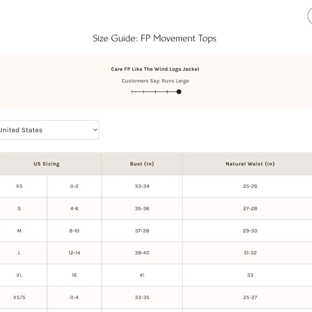 #32 NWT Free People Care FP Like The Wind Logo Jacket in Pastel Peach Combo - Image 6