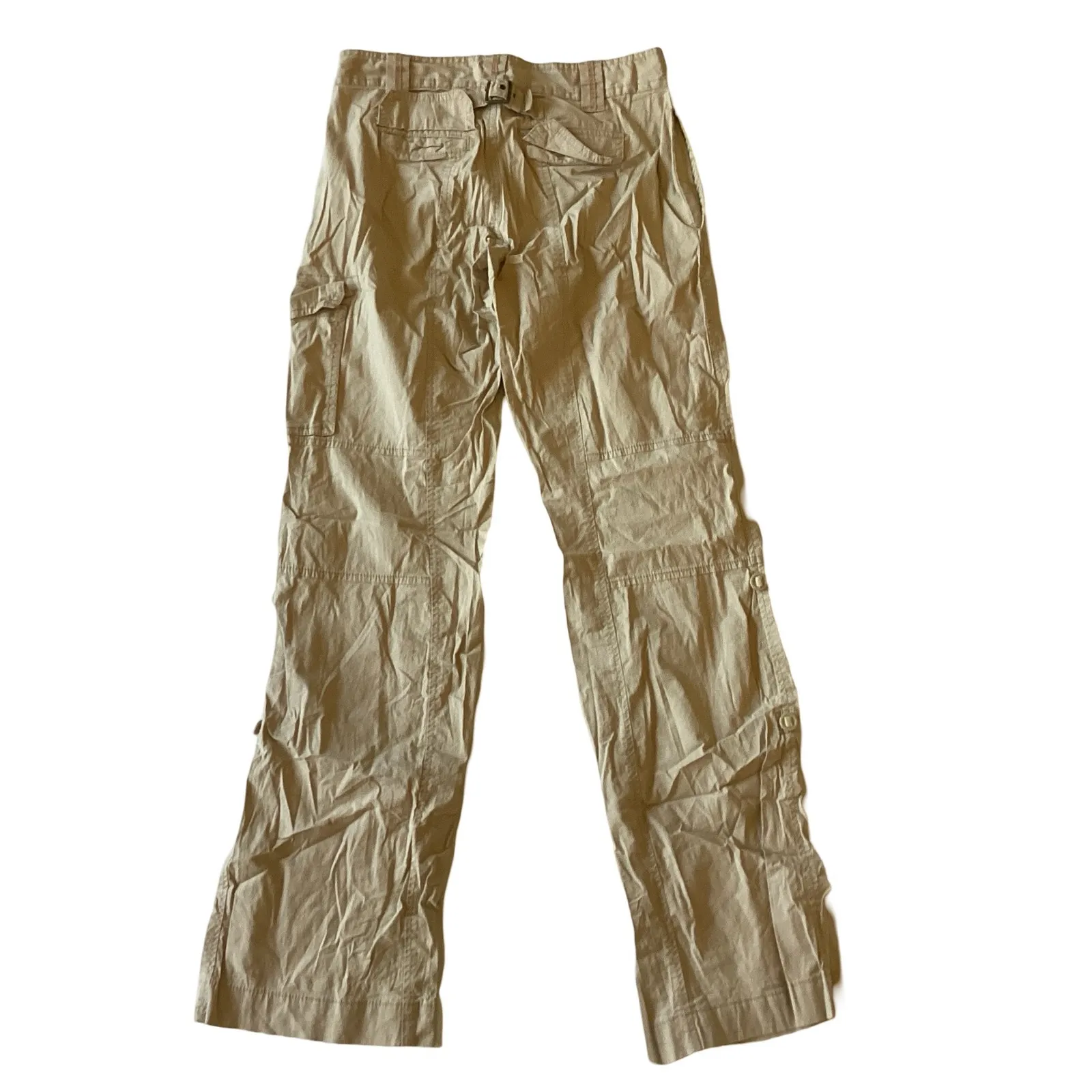 Old Navy  Low Waist Cargo Pants - Image 5