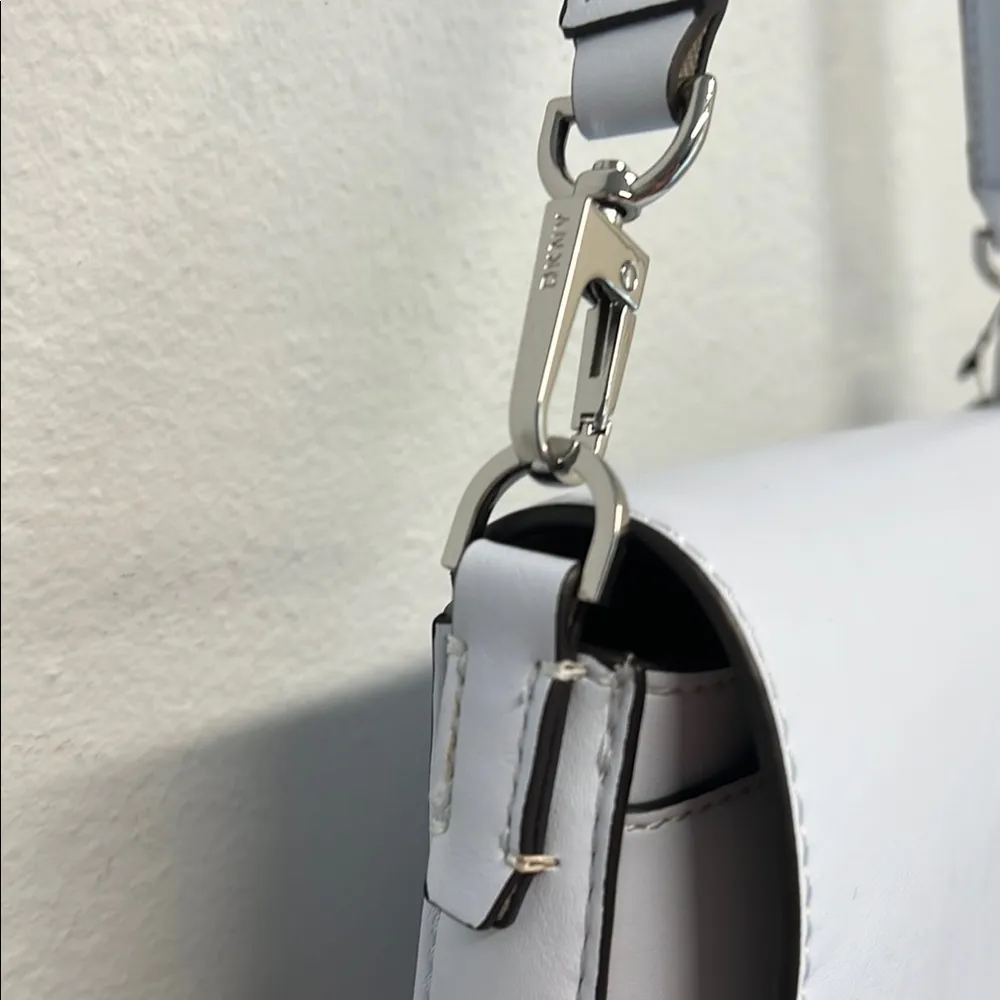 DKNY | “Mecca Demi” Shoulder/Clutch Bag - Image 5