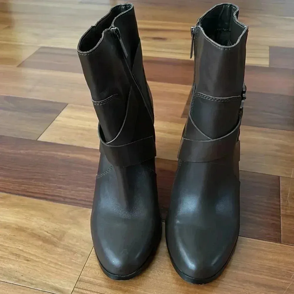 NWOT Franco Sarto boots - Image 3