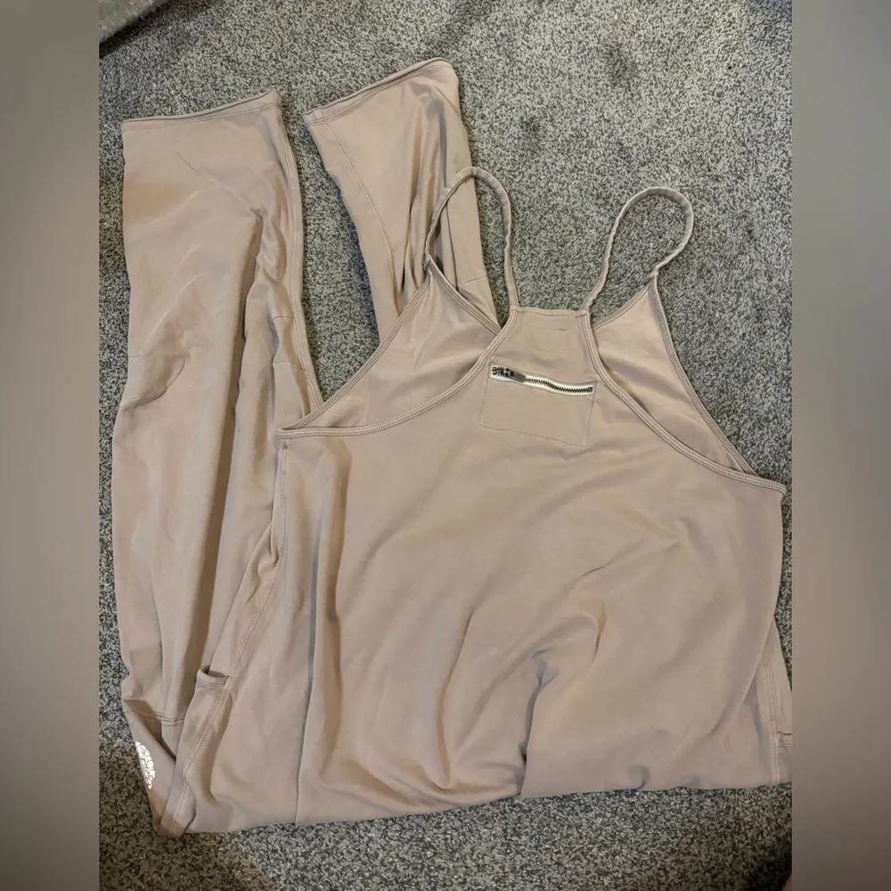 Free People Hot Shot Onesie - Image 4