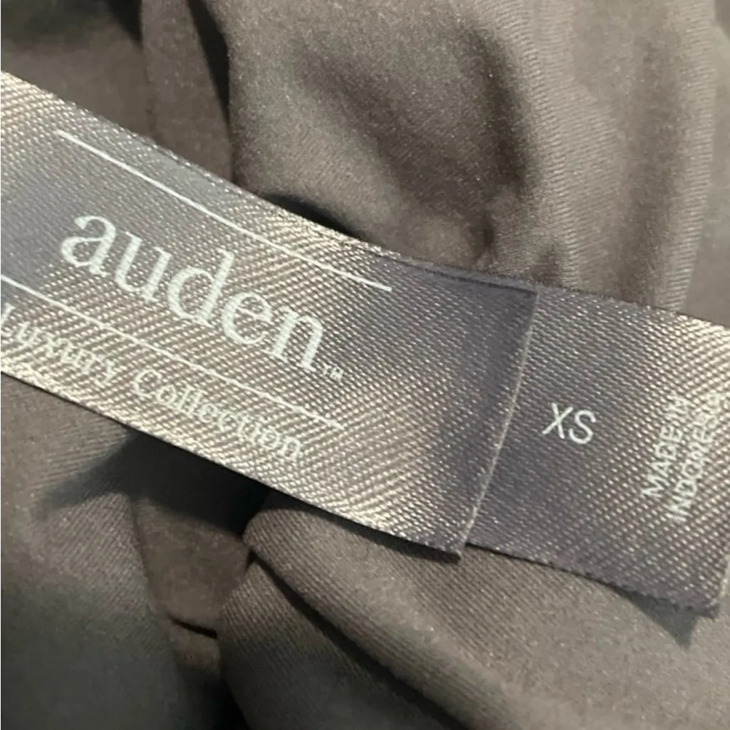 Auden Women's Bodysuit Purple Size XS - Image 2