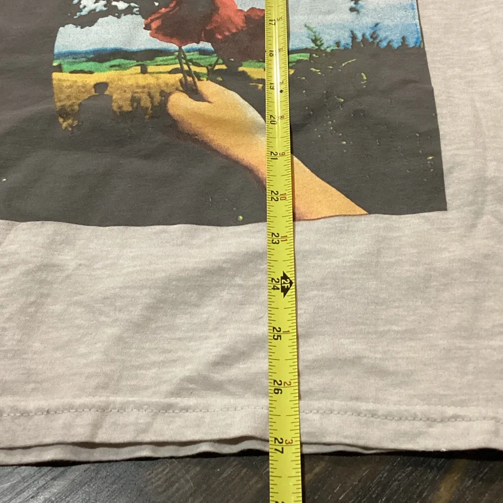 Pink Floyd The Final Cut Band T-Shirt - Image 9