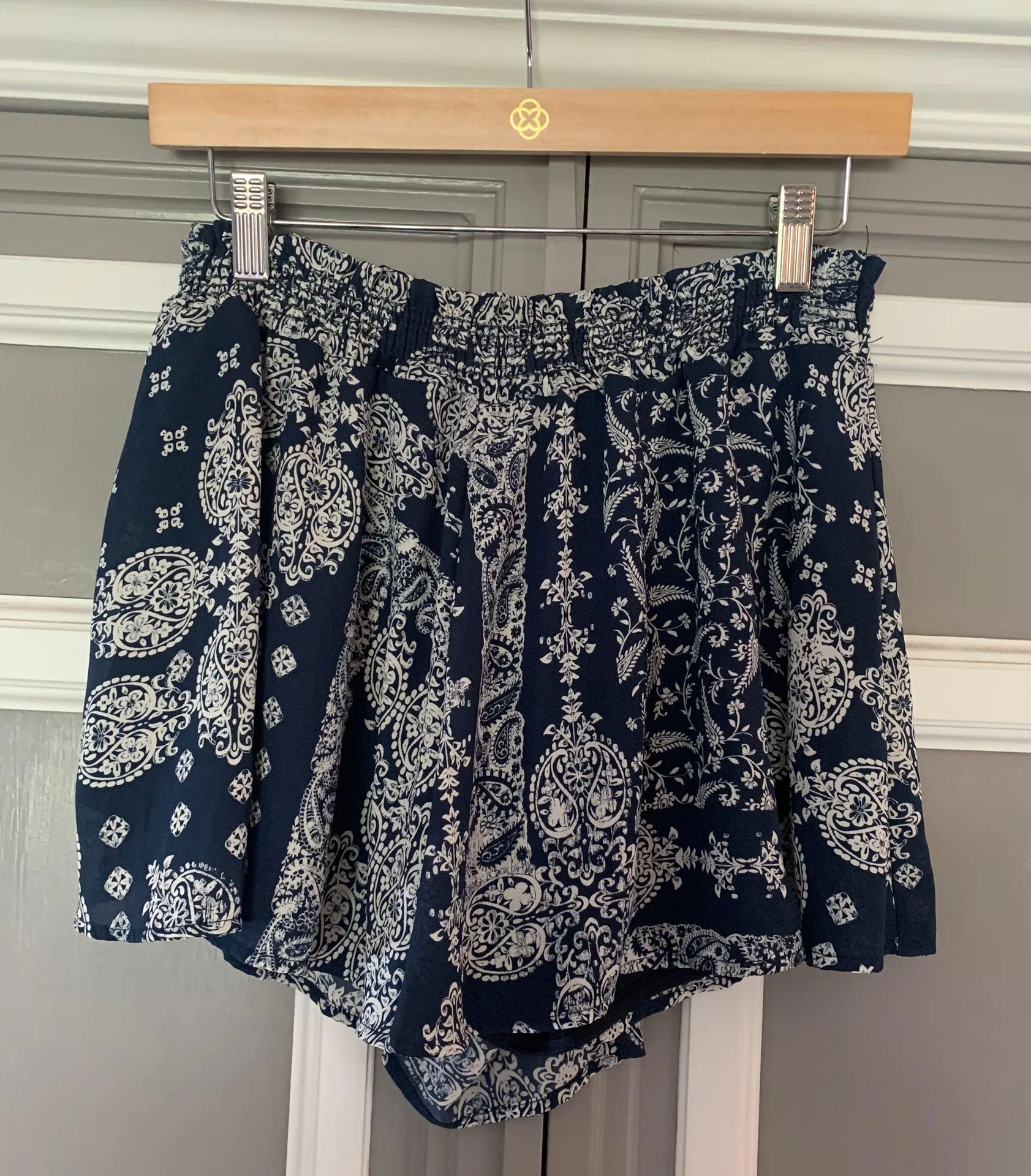 Altar'd State Shorts - Image 2