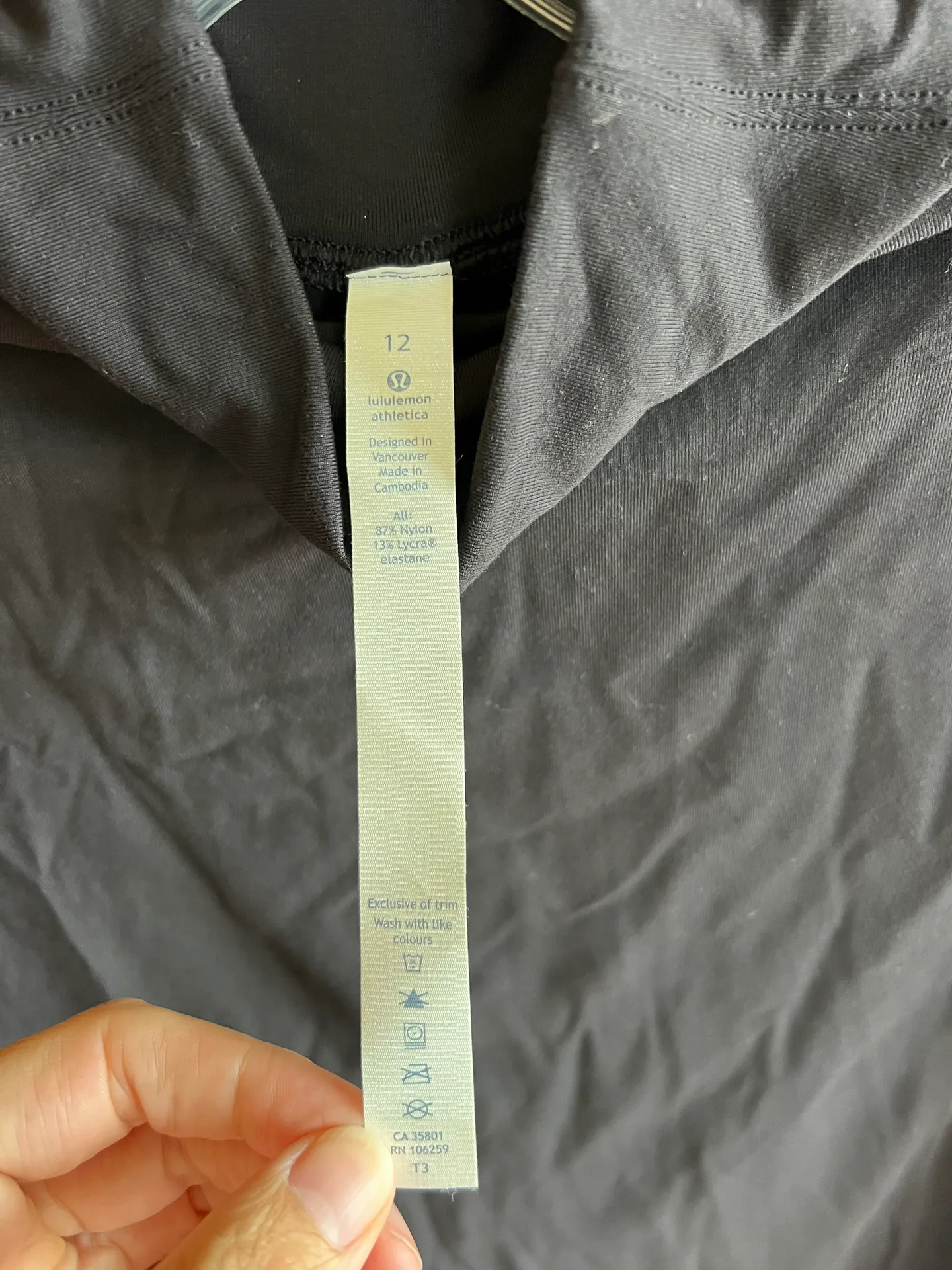 Layer Me Turtleneck - Image 4