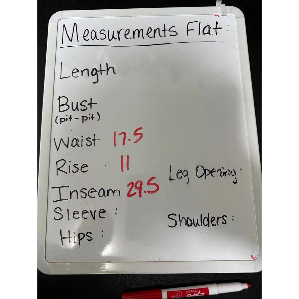 American Eagle AEO Jeans Women 14 NWT Purple White Floral '90s Straight Hi-Rise - Image 8