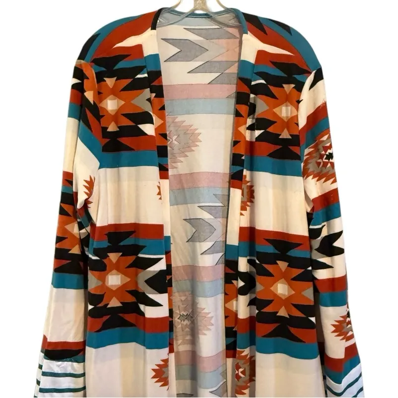 Gorgeous‎ Duster Cover - Image 2