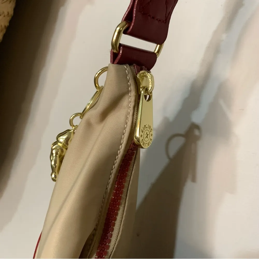 Kipling  Hania Shoulder Bag - Image 4