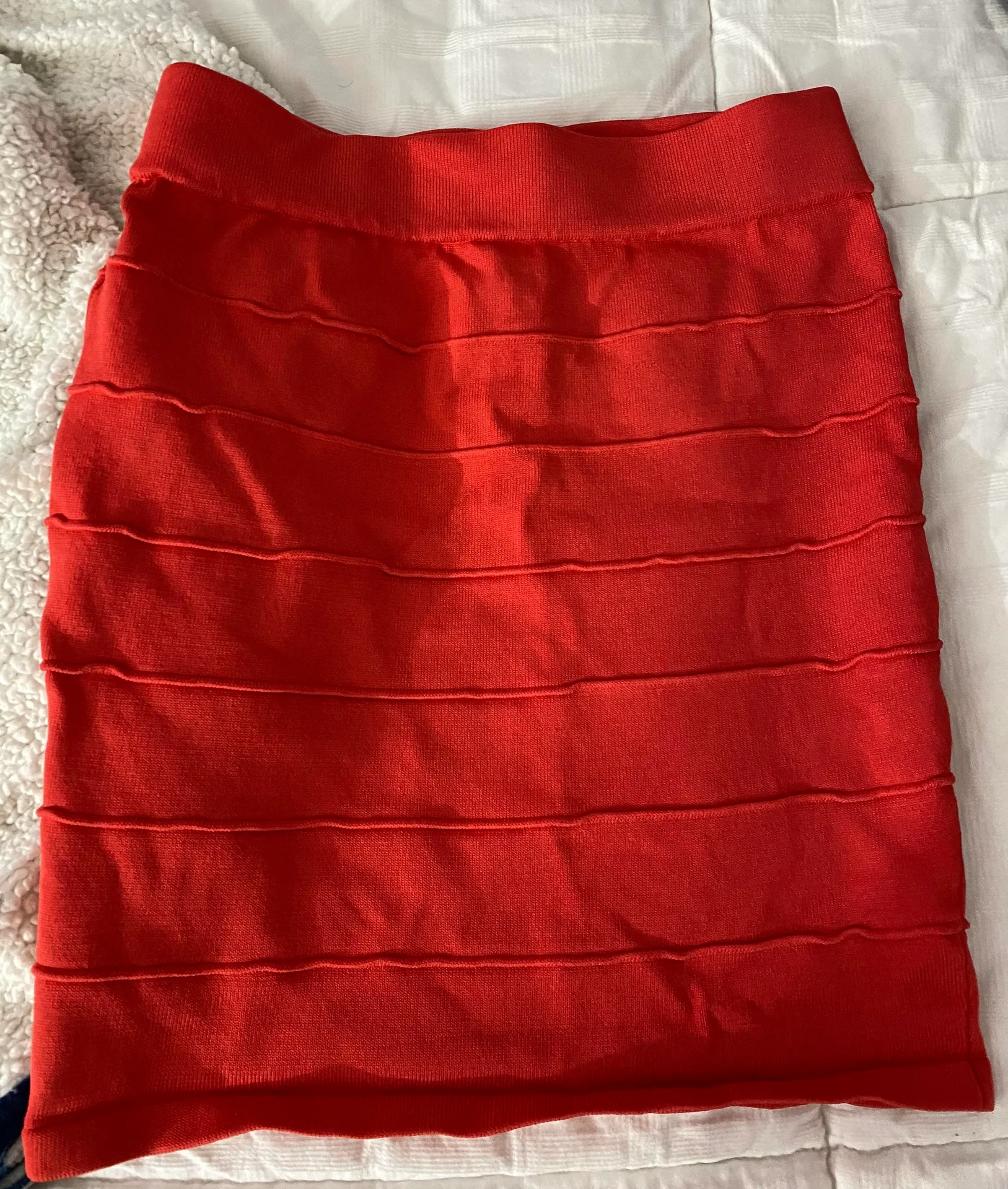 Pink  Skirt - Image 2