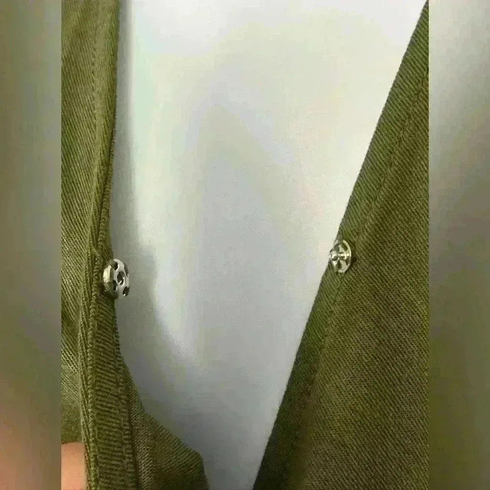 Naked Zebra V-neck Women's Top (479) - Image 8