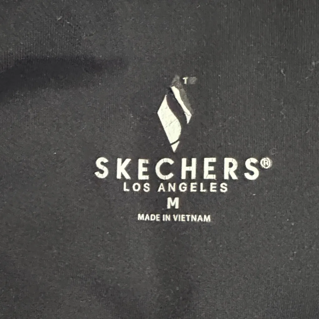 Skechers Black Leggings - Image 7