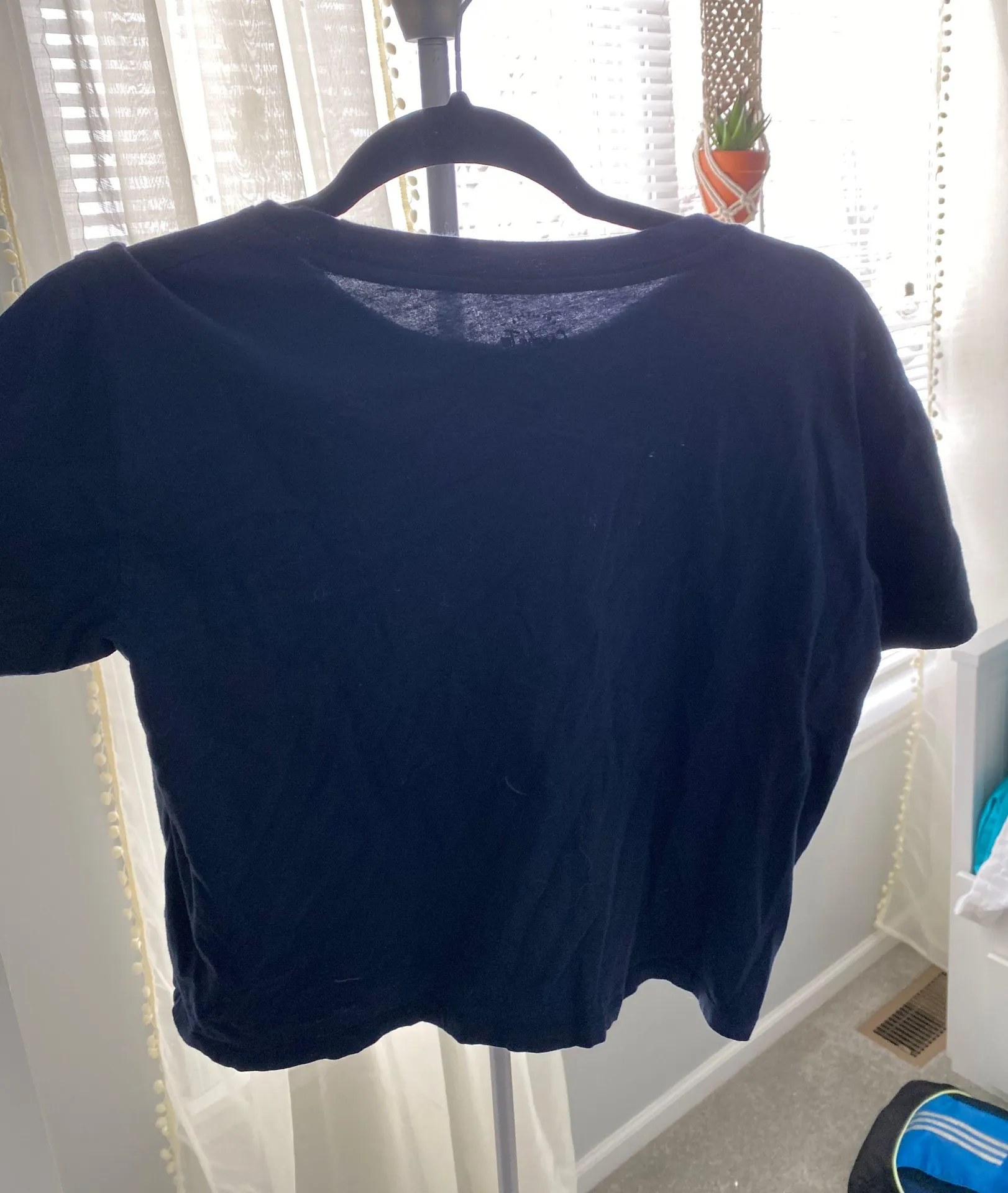 Hollister crop top  - Image 2