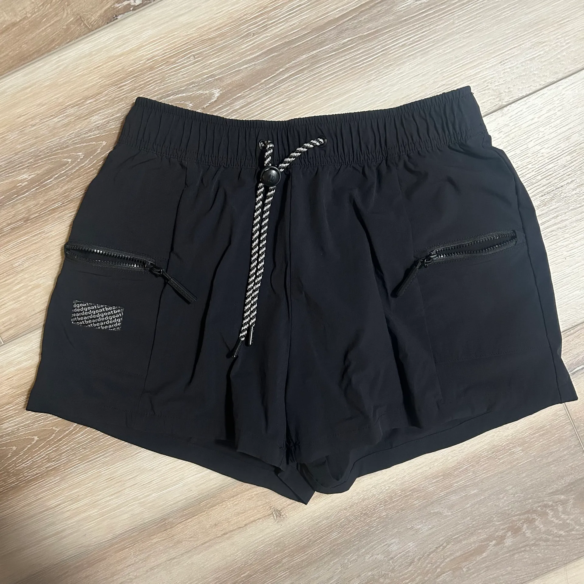 Bearded Goat Summit Shorts - Image 2