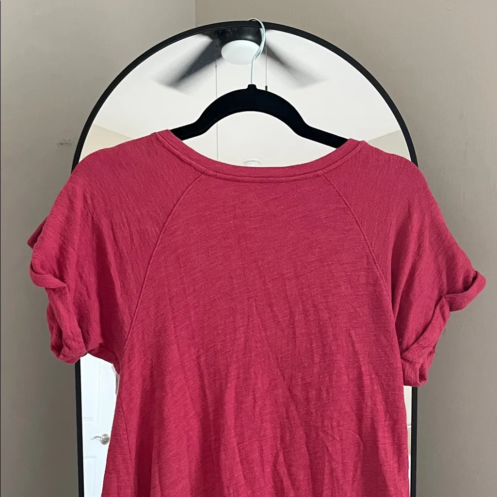 Anthropologie Saturday Sunday Babydoll Dress - Image 8