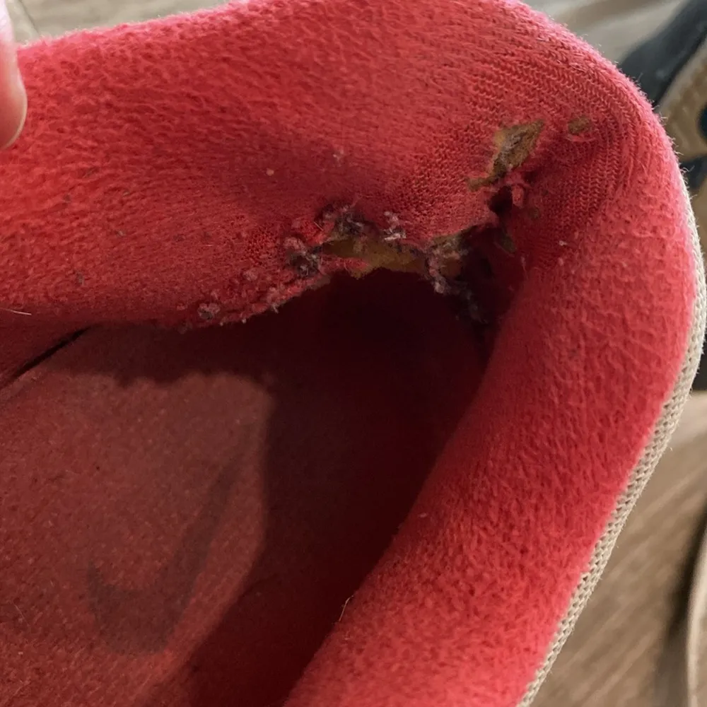 air max correlate retro sneakers 8.5 - Image 5