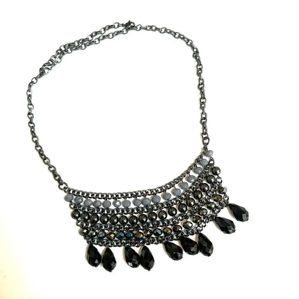 Premier Designs Stargaze statement necklace - Image 4