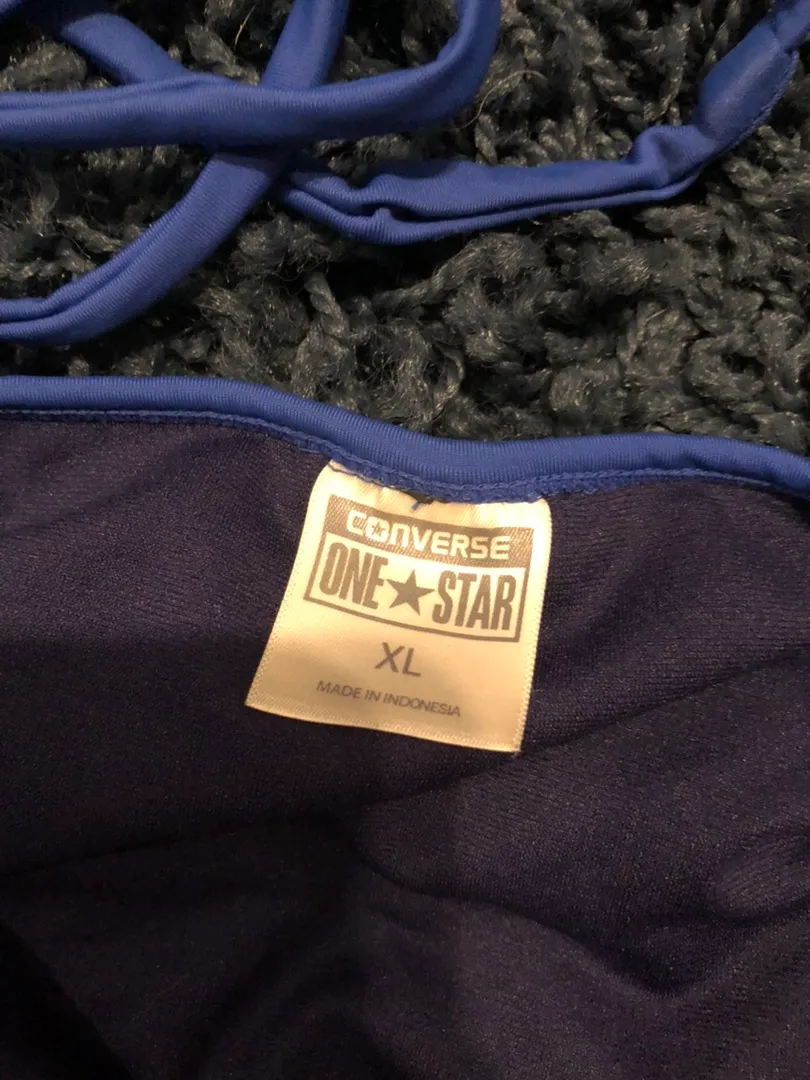 Converse Bikini Set - Image 4