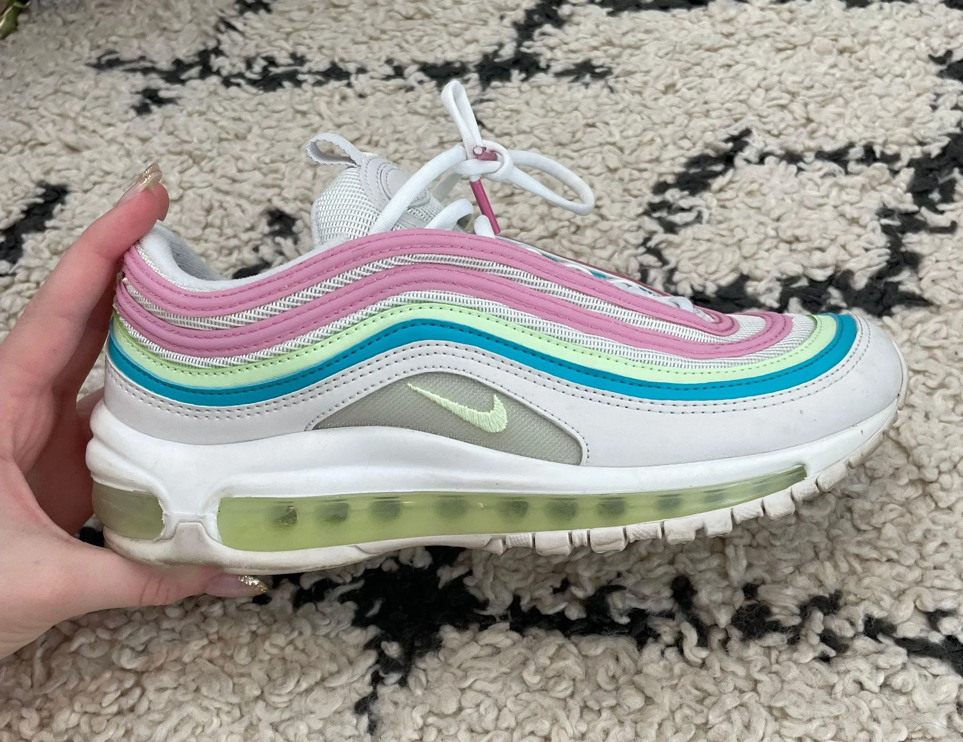 Nike Air Max 97s - Image 4