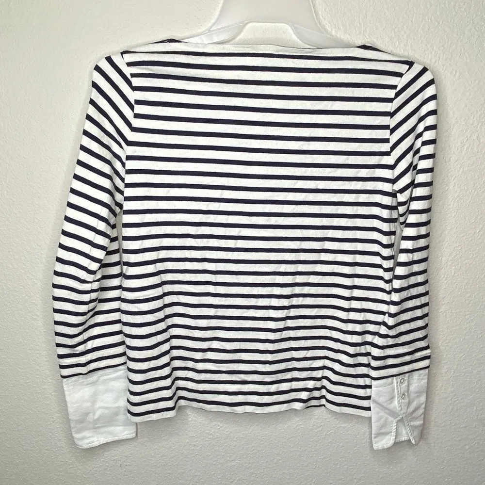 J.‎ Crew Shirt - Image 5