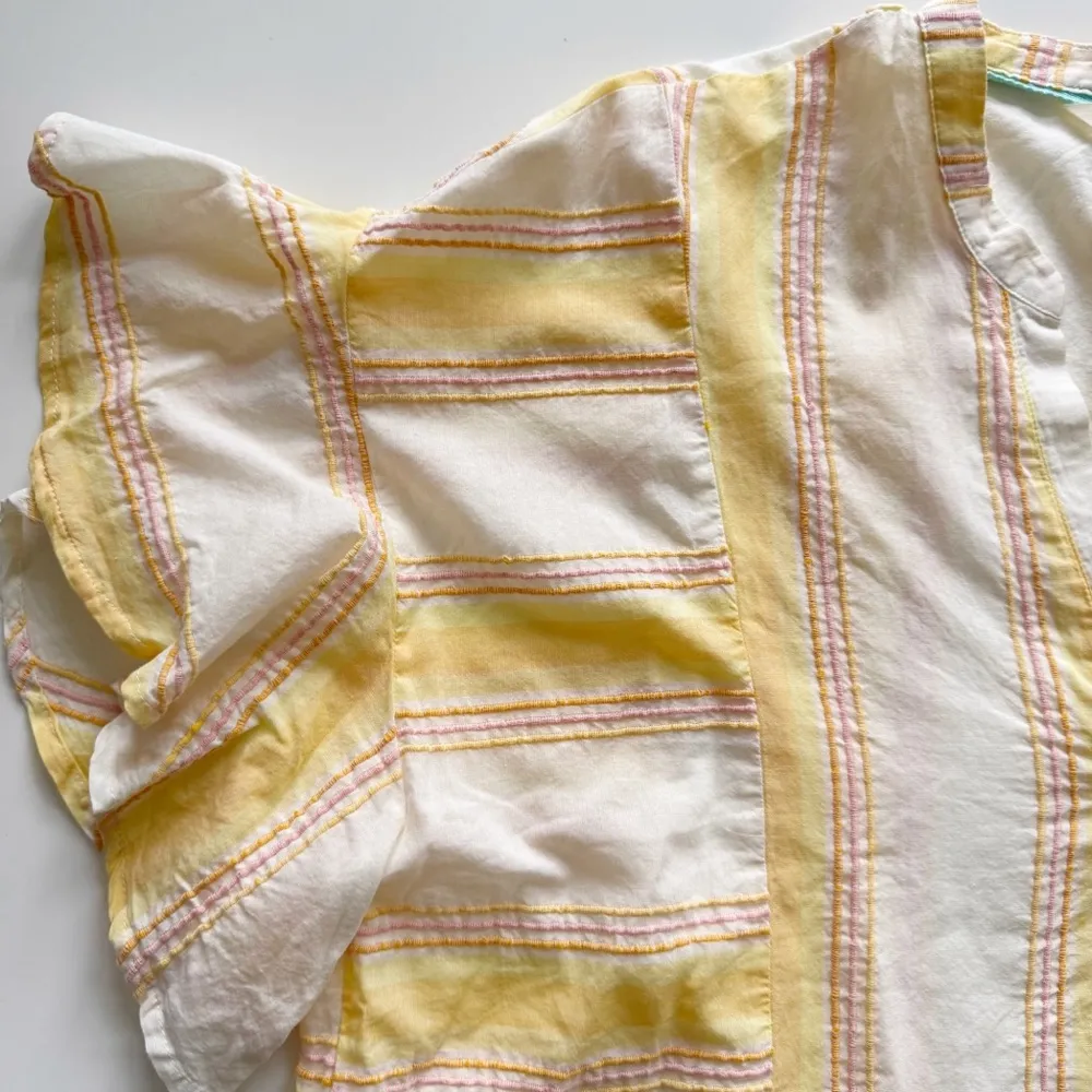 NWOT Matilda Jane Summer Picnic Top size M - Image 3