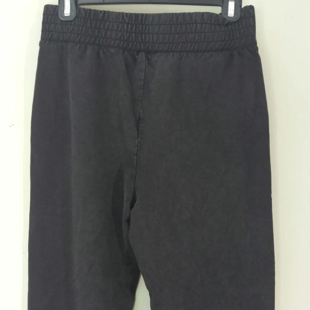 Anthropologie Saturday Sunday Jogger Pants Black XS‎ - Image 6