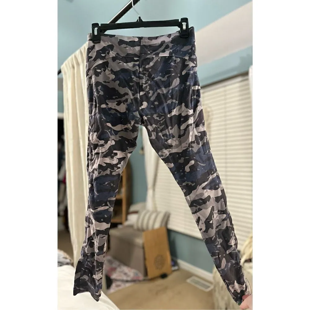 Lysse camo leggings  - Image 5
