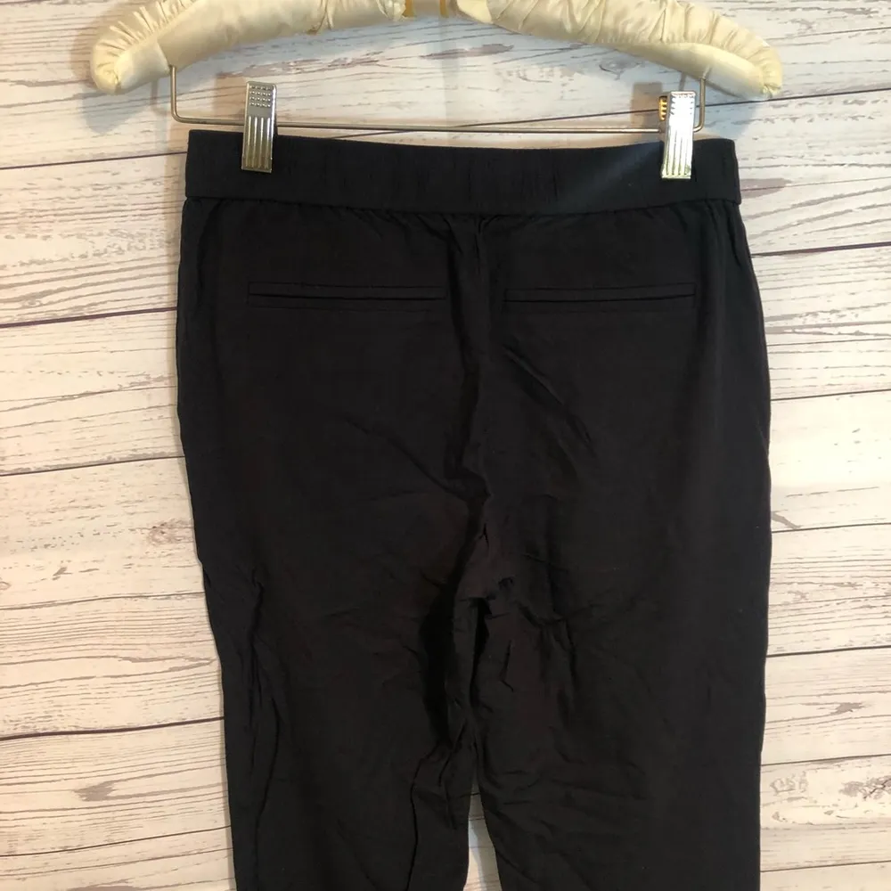 Madewell Track Black Pant - Image 7
