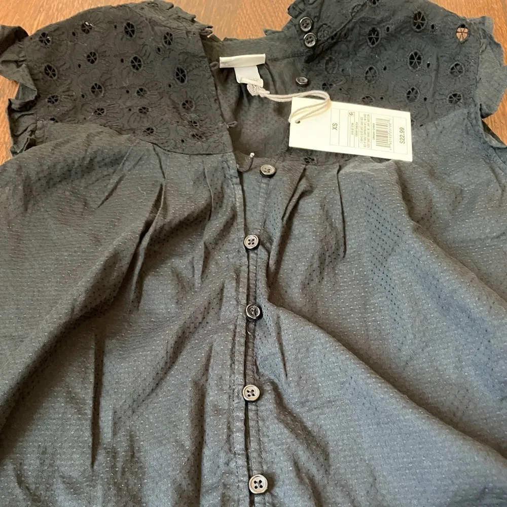 A new day NWT blouse - Image 2