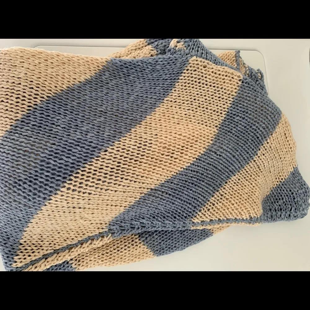 Love Stitch Open Cardigan - Image 7