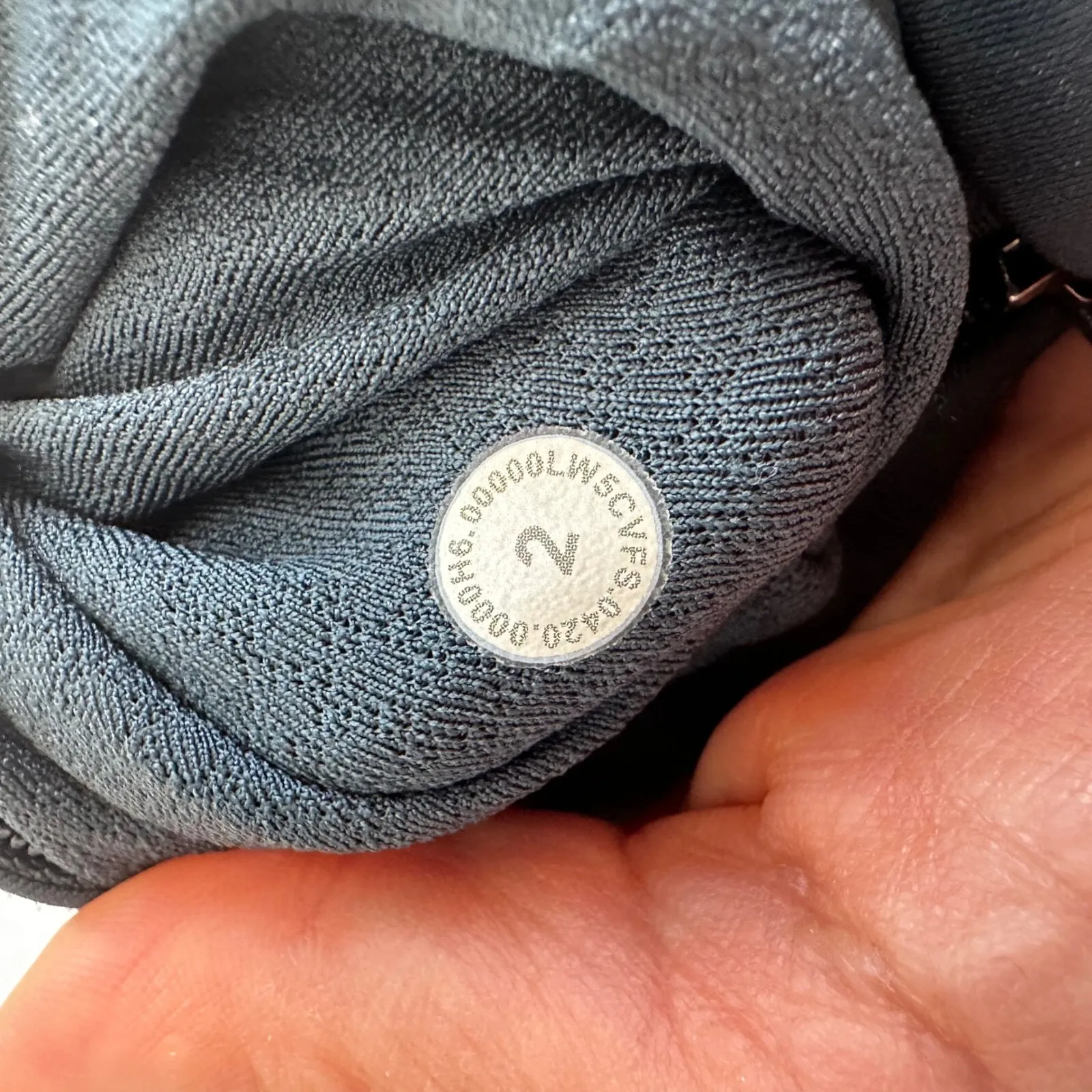 Lululemon Chase the Chill Super High - Image 4