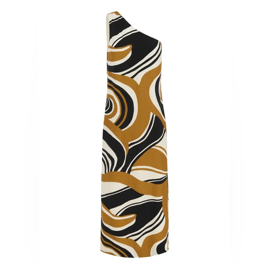 Seven Wonders Katika Maxi Dress Size XS - Image 3