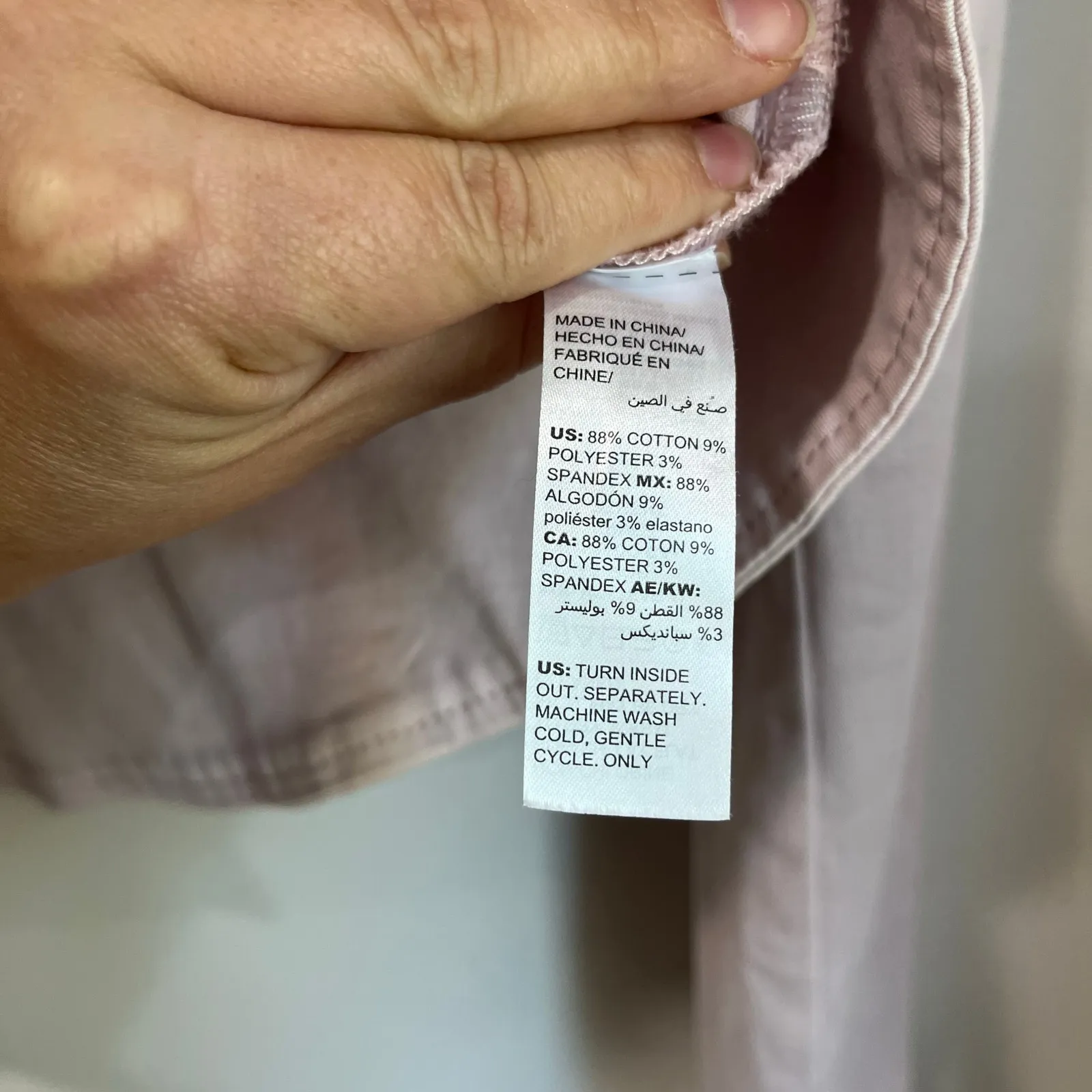 White House Black Market Jacket Blazer Tailored Preppy Office Siren 8 - Image 4