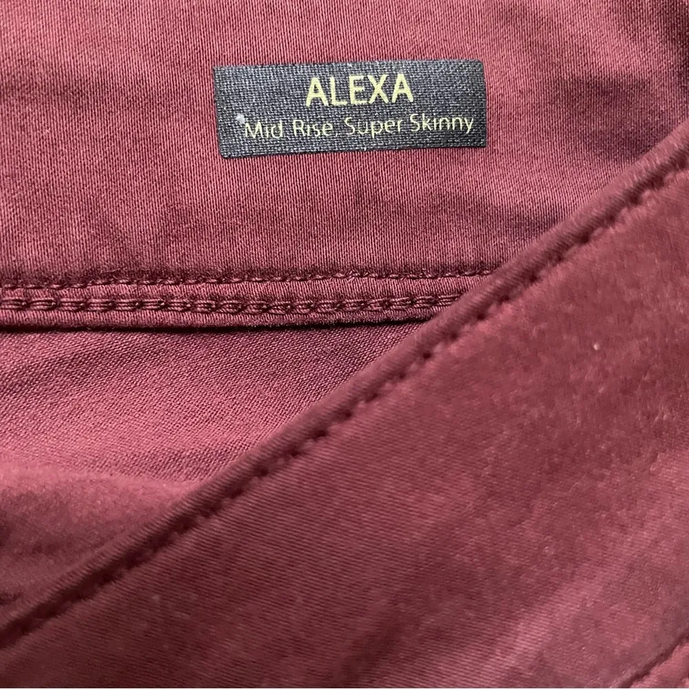 Mavi gold Alexa Mid - Image 12