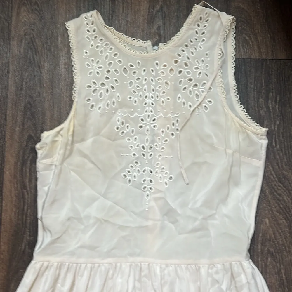 Ulla Johnson Sleeveless Dress - Image 2