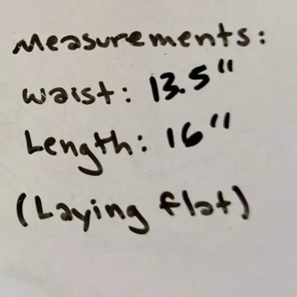 NWT Women's Puma Power Shape White Athletic Skirt Skort S - Image 7