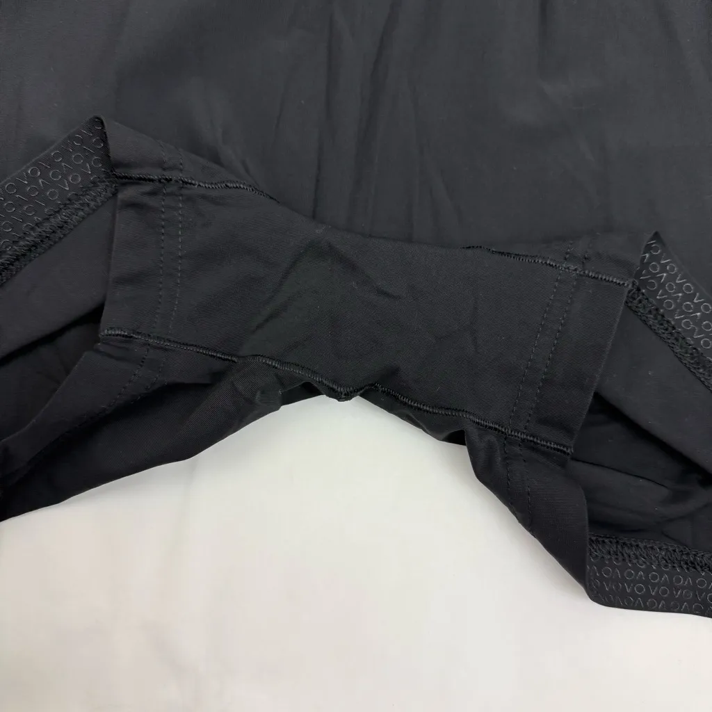 Outdoor Voices The Exercise Dress Tennis Athletic Workout Black Lined - Image 13