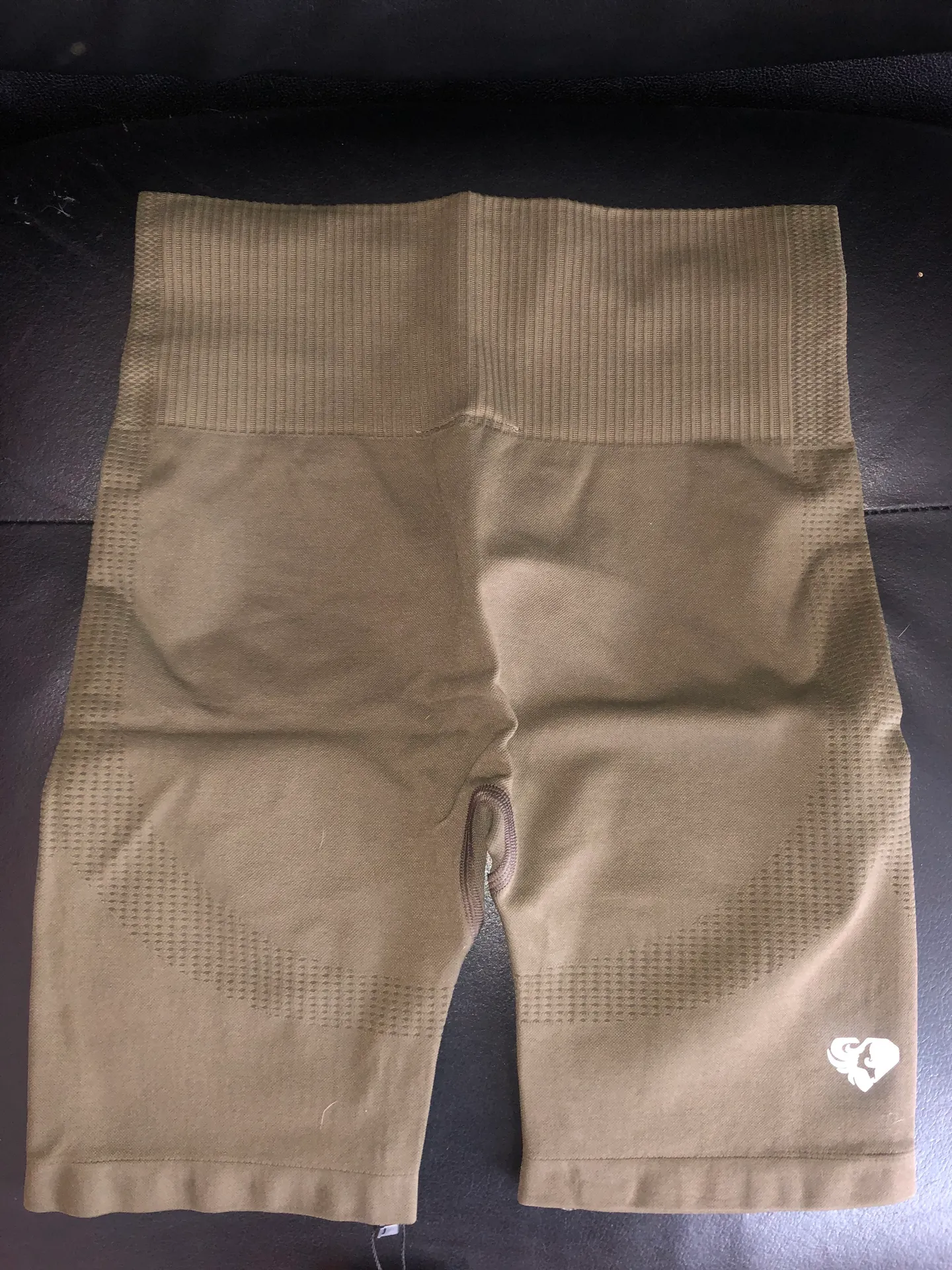 Power Seamless Legging - Image 2