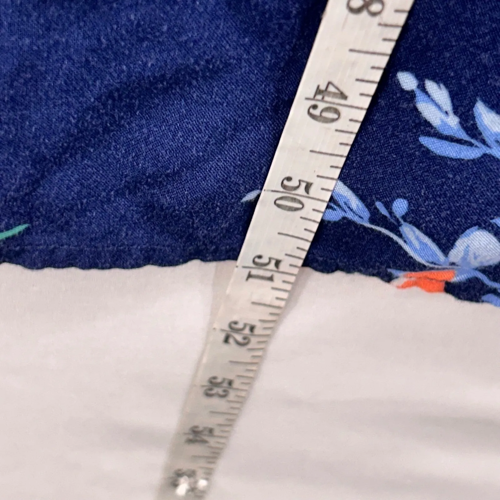 Talbots  Floral Maxi Dress 6‎ - Image 14