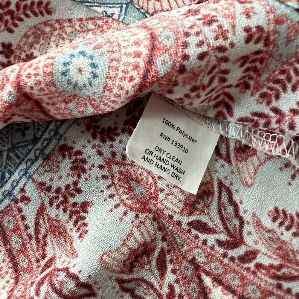 SHOW ME YOUR MUMU blouse - Image 2