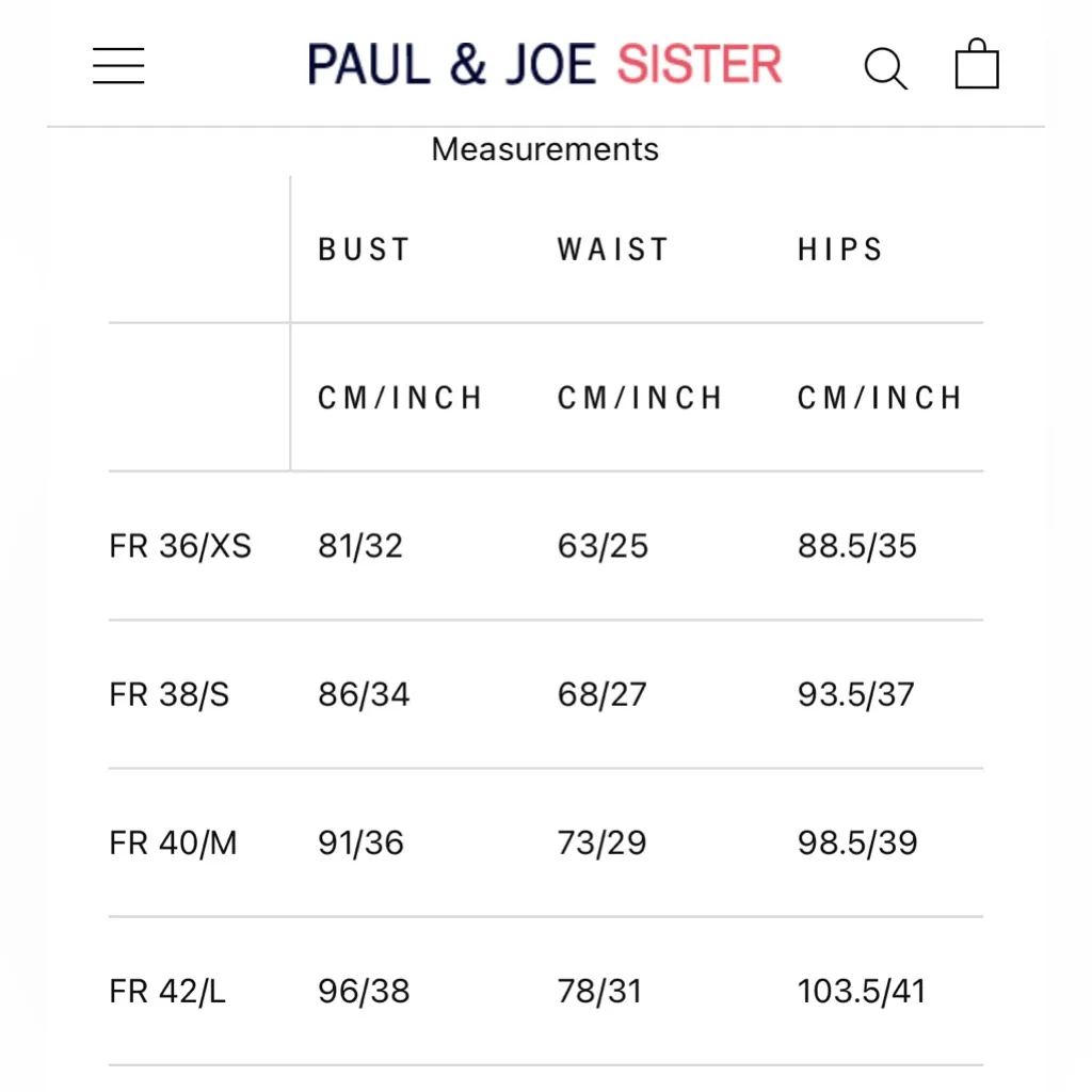 Anthropologie: Paul & Joe Sister Cat & Owl Blouse•Sz 2 - Image 11