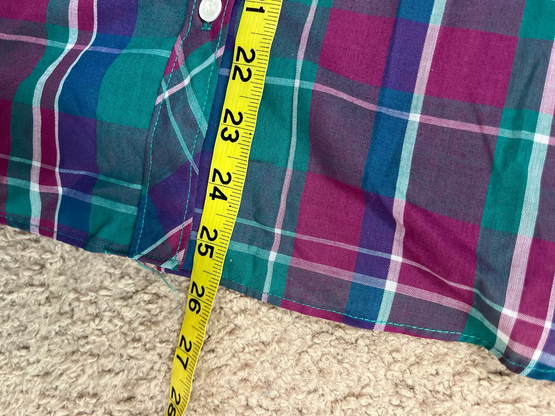 Vintage 70s - Image 6