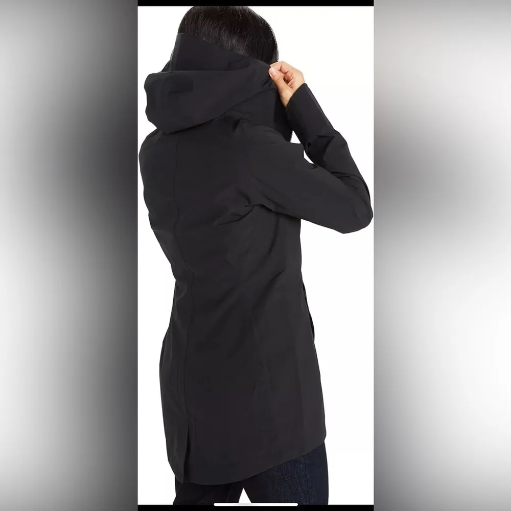 -  Lea Jacket XS - Image 7