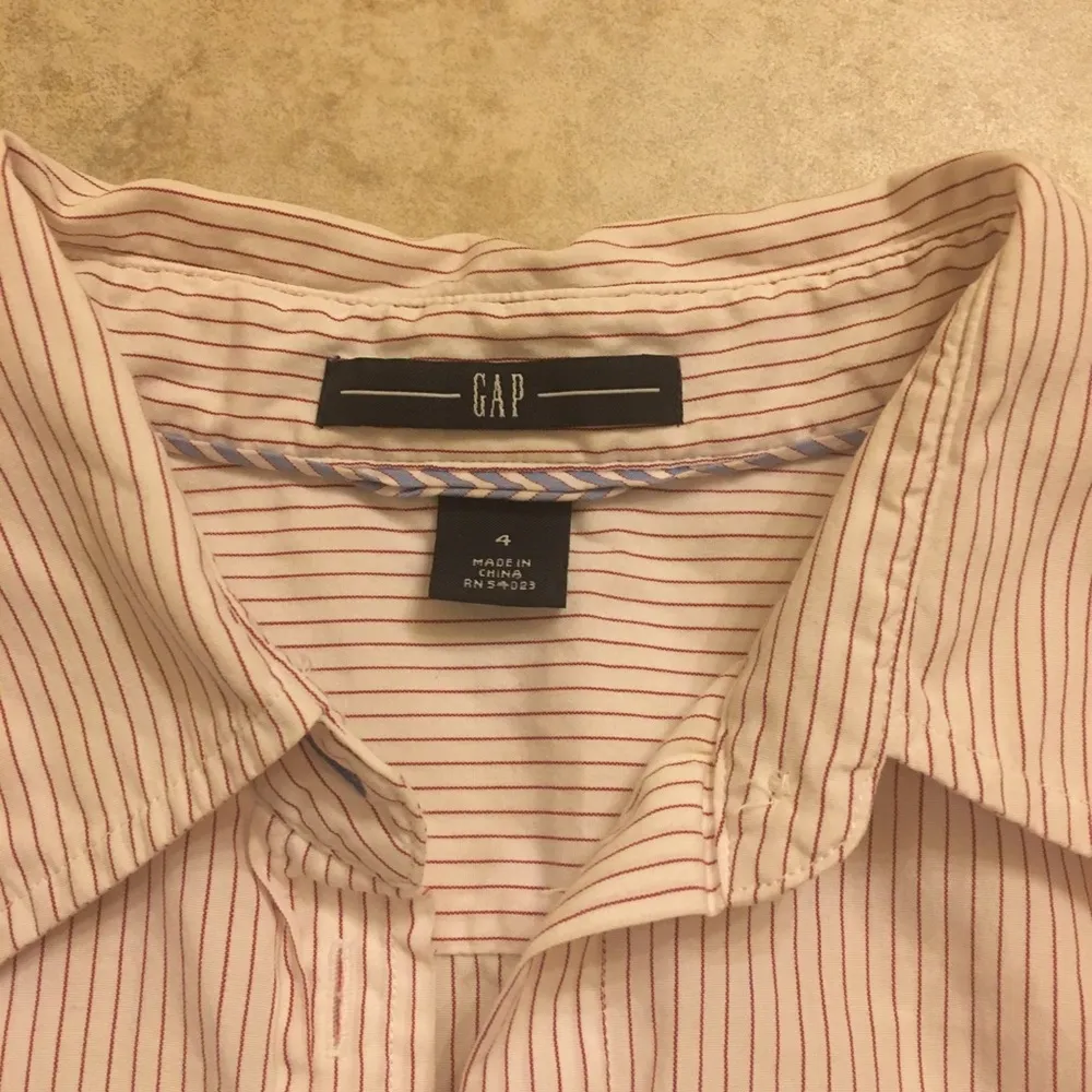 EUC Gap shirt - Image 2