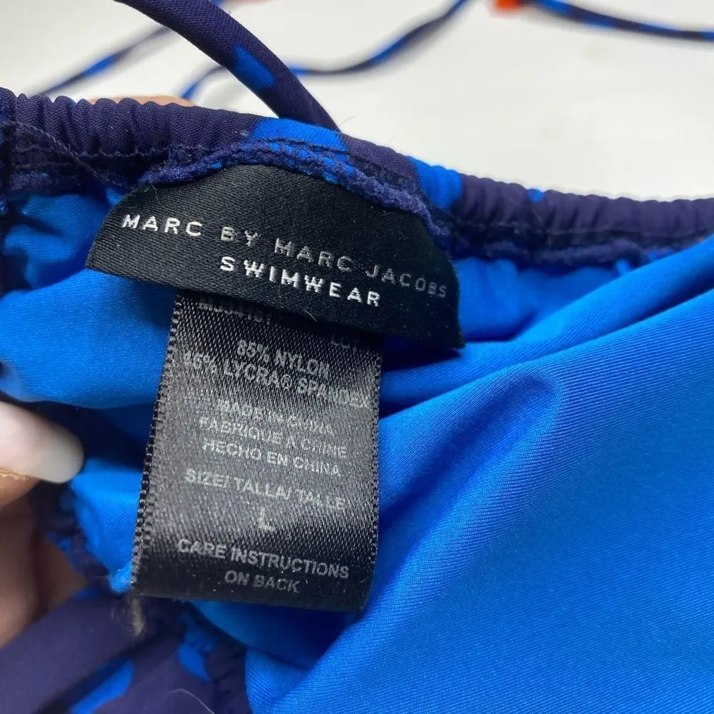 Marc by Marc Jacobs Swimwear Bikini Top‎ - Image 6