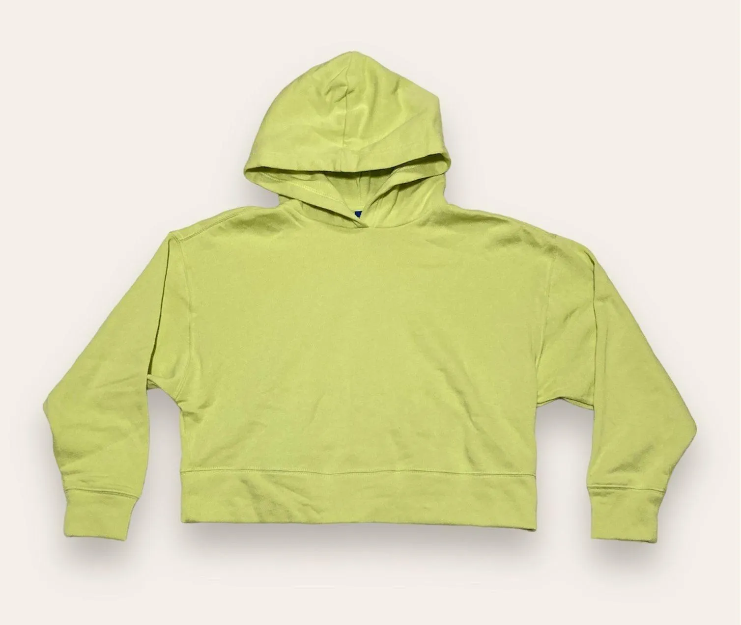 NWT Pullover Hoodie - Image 2