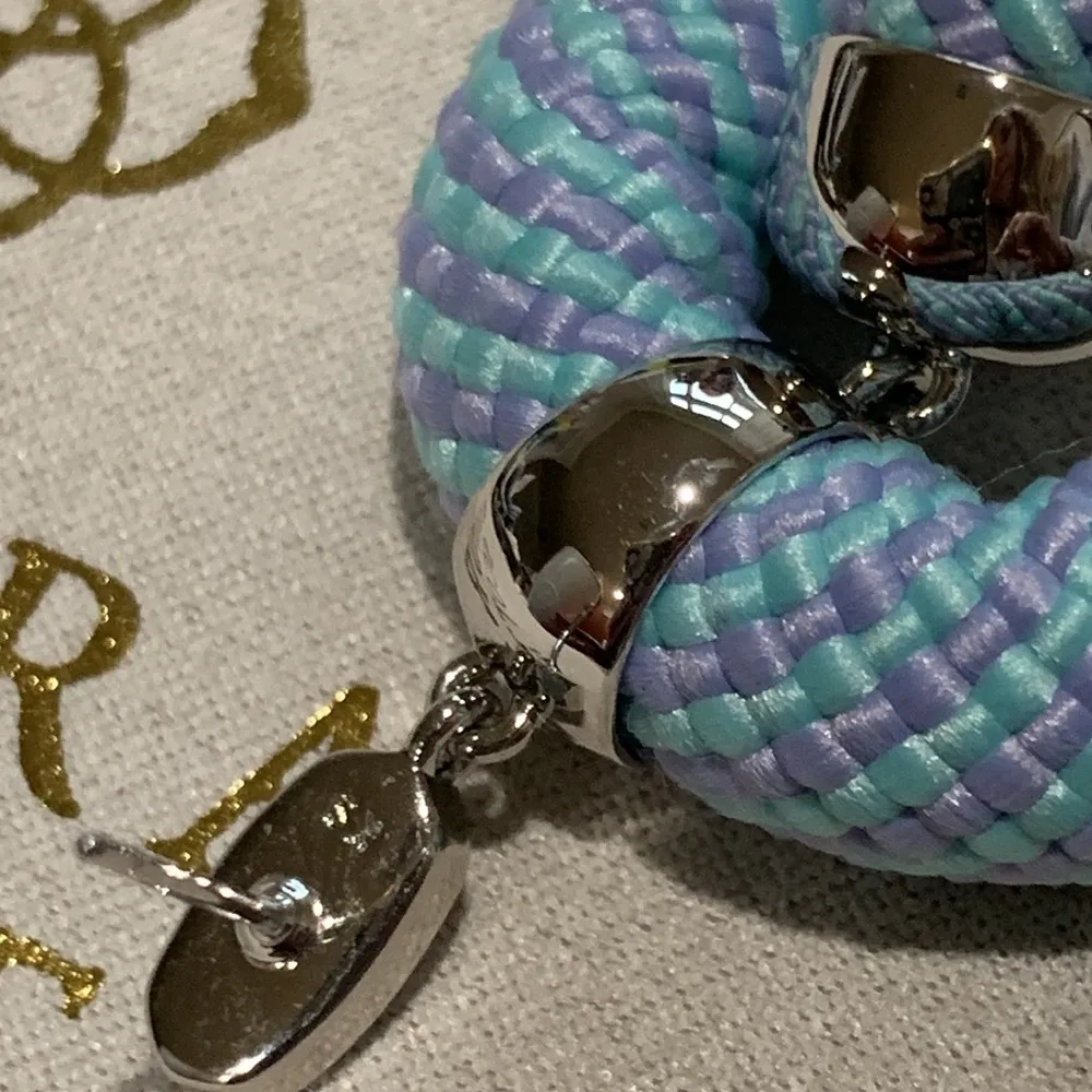 Kendra Scott Masie Tassel Statement Earrings NWOT - Image 4